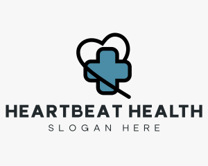 Healthy Heart Care logo