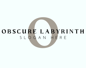 Stylist Fashion Boutique logo design