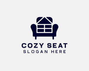 Seat Armchair Furniture  logo