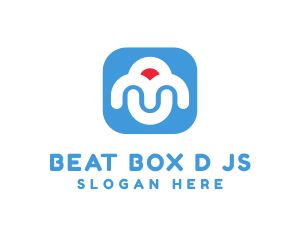 Modern Box App logo