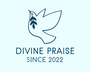 Christian Bird Worship  logo