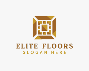 Pavement Tile Flooring  logo