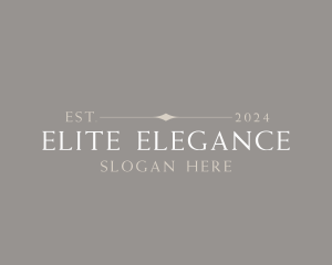 Elegant Professional Beauty logo