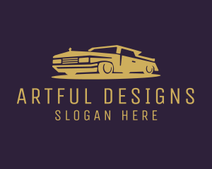 Elegant Car Transportation logo