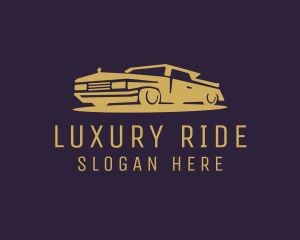 Elegant Car Transportation logo