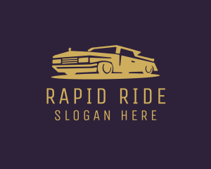 Elegant Car Transportation logo