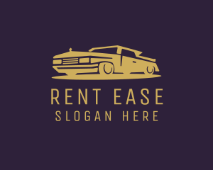 Elegant Car Transportation logo