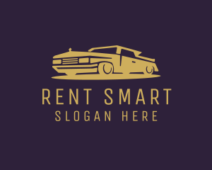 Elegant Car Transportation logo