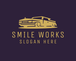 Elegant Car Transportation logo