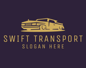 Elegant Car Transportation logo