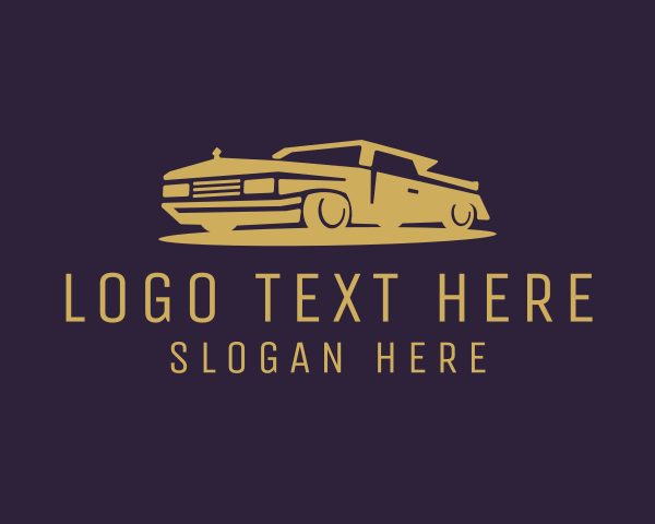 Transportation logo example 4