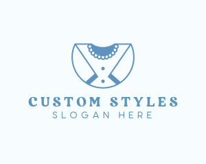 Custom Tailor Outfit logo