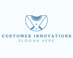 Custom Tailor Outfit logo