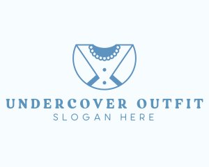 Custom Tailor Outfit logo
