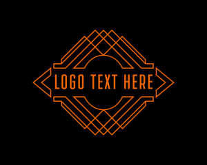 Generic Professional Business logo