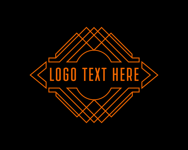 Business logo example 3