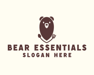 Bear Food Restaurant  logo