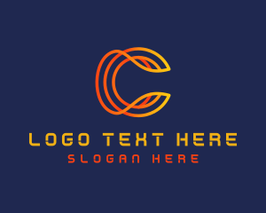 Crypto Digital Technology logo