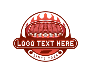 Grill Barbeque Tennesse logo