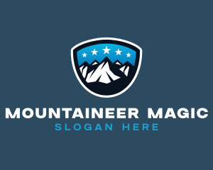 Mountain Star Summit logo design