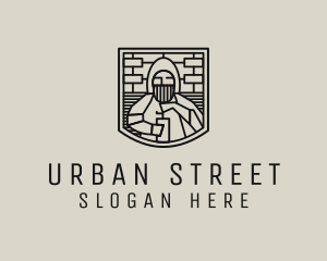 Artisan Street Barista logo