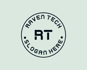 Tech Modern Company logo design