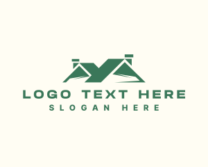 Residential Roofing Renovation logo