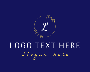 Elegant Wreath Lifestyle Boutique logo