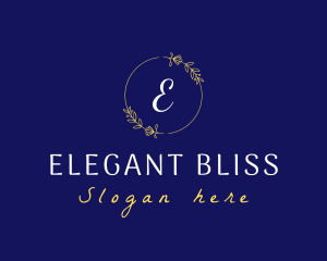 Elegant Wreath Lifestyle Boutique logo