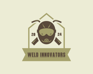 Welding Mask Fabrication logo