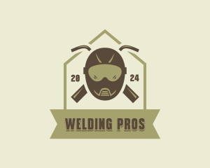 Welding Mask Fabrication logo