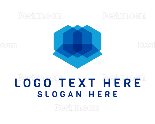 Startup Business Agency Logo