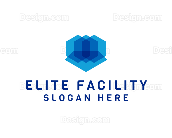 Startup Business Agency Logo