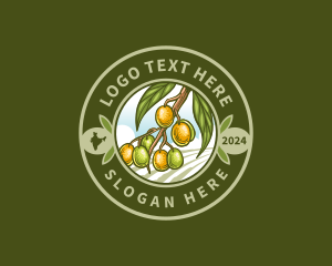 India Neem Tree logo