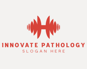 Spliced Startup Innovation  logo design