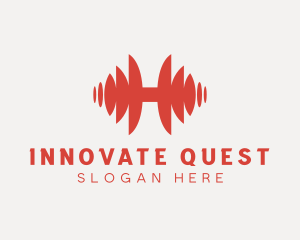 Spliced Startup Innovation  logo design