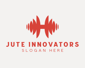 Spliced Startup Innovation  logo design