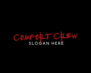 Casual Handwritten Company logo