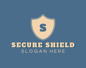 Security Shield Company logo