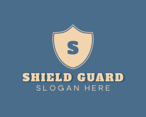 Security Shield Company logo