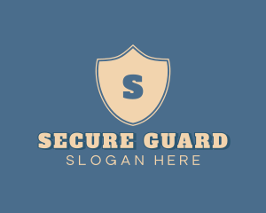 Security Shield Company logo