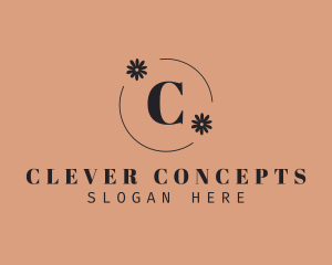 Flower Event Planner logo