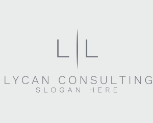 Minimalist Generic Business logo design