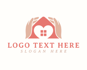 Home Shelter Care logo