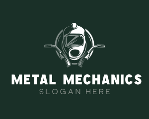 Repair Machinist Welder  logo