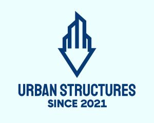 City Buildings Developer  logo