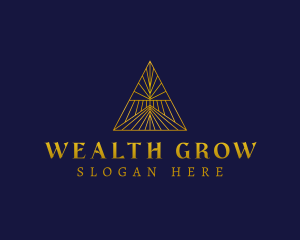 Premium Luxury Investment logo