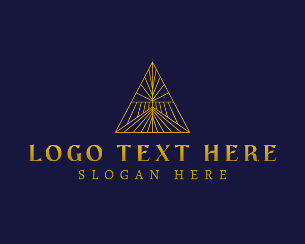 Entreprenuer logo example 4
