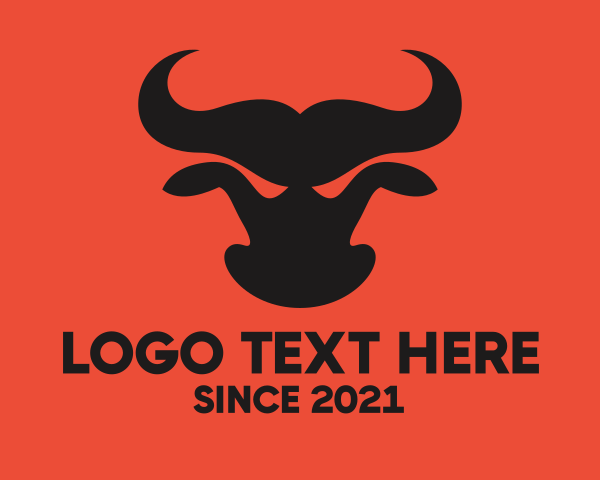 Toro logo example 2