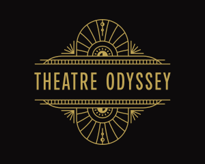 Theatre Business Studio logo